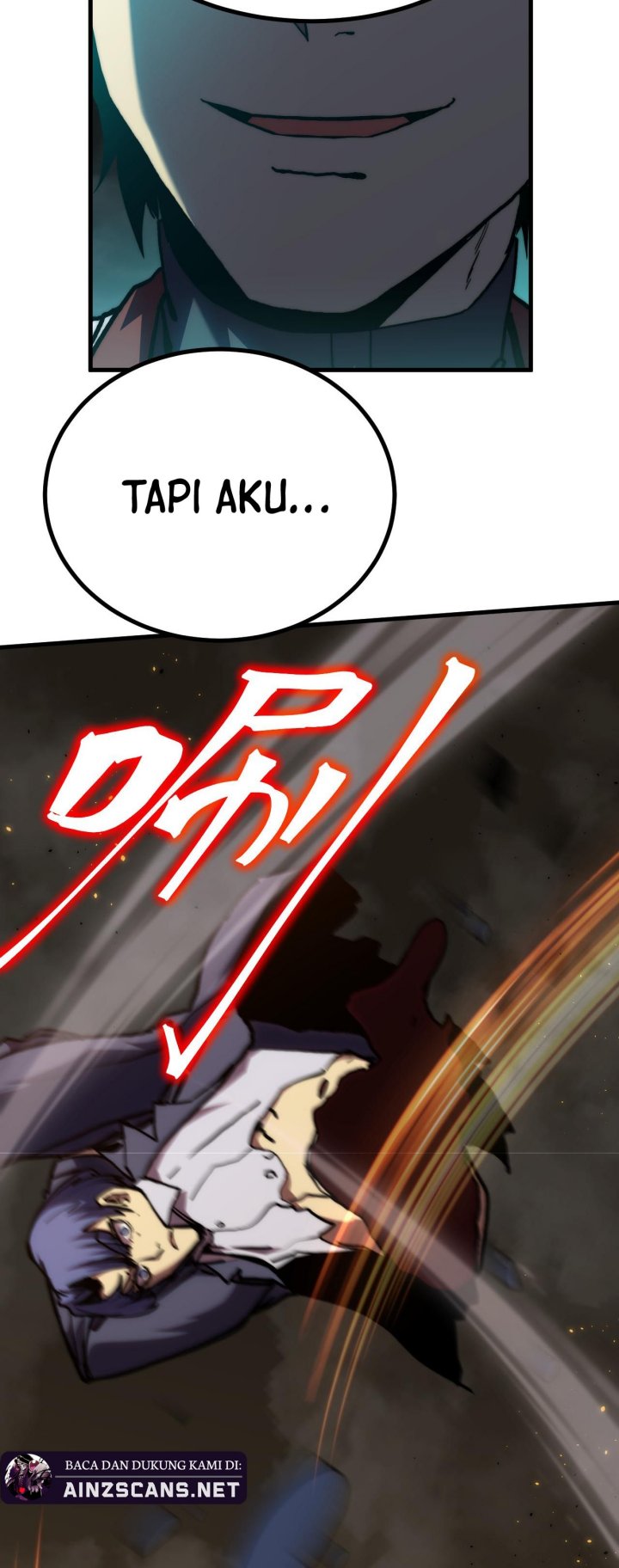 Apex Future Martial Arts Chapter 179 page 19