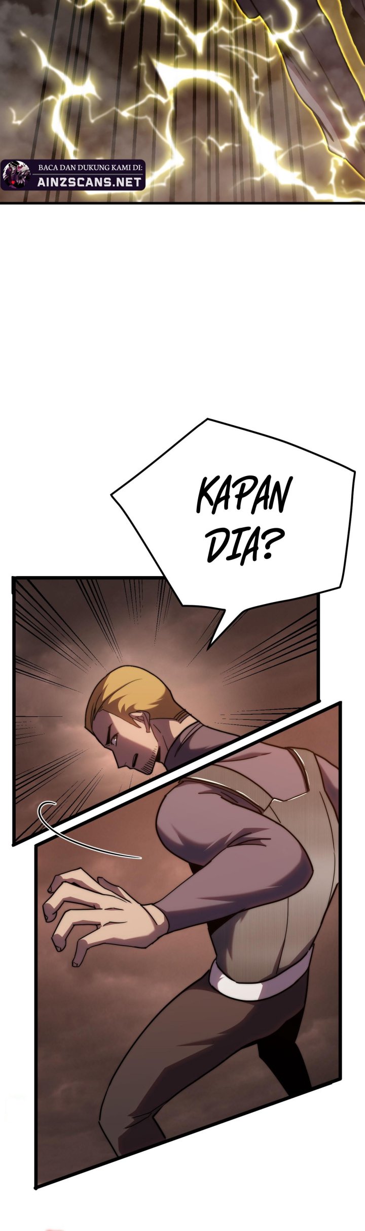 Apex Future Martial Arts Chapter 179 page 25