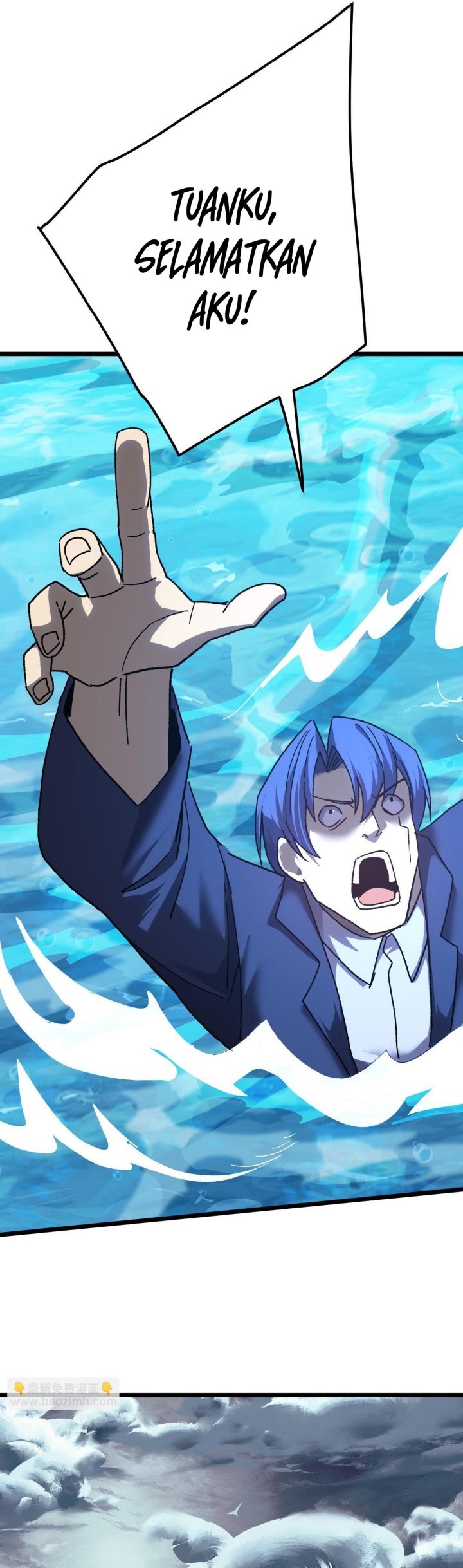 Apex Future Martial Arts Chapter 179 page 36