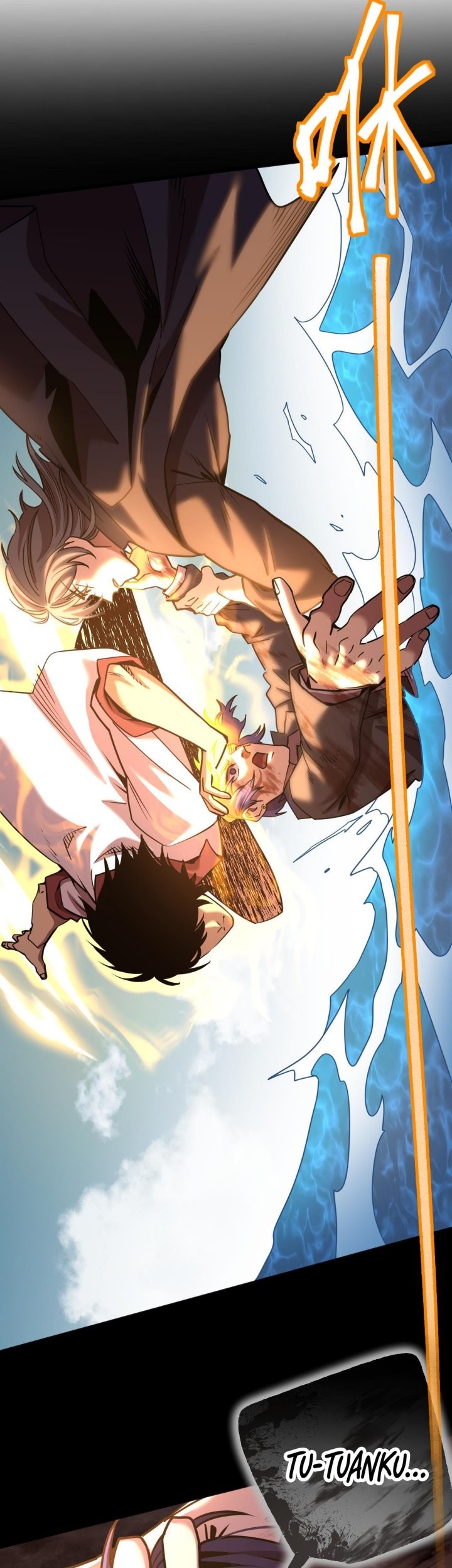 Apex Future Martial Arts Chapter 179 page 40