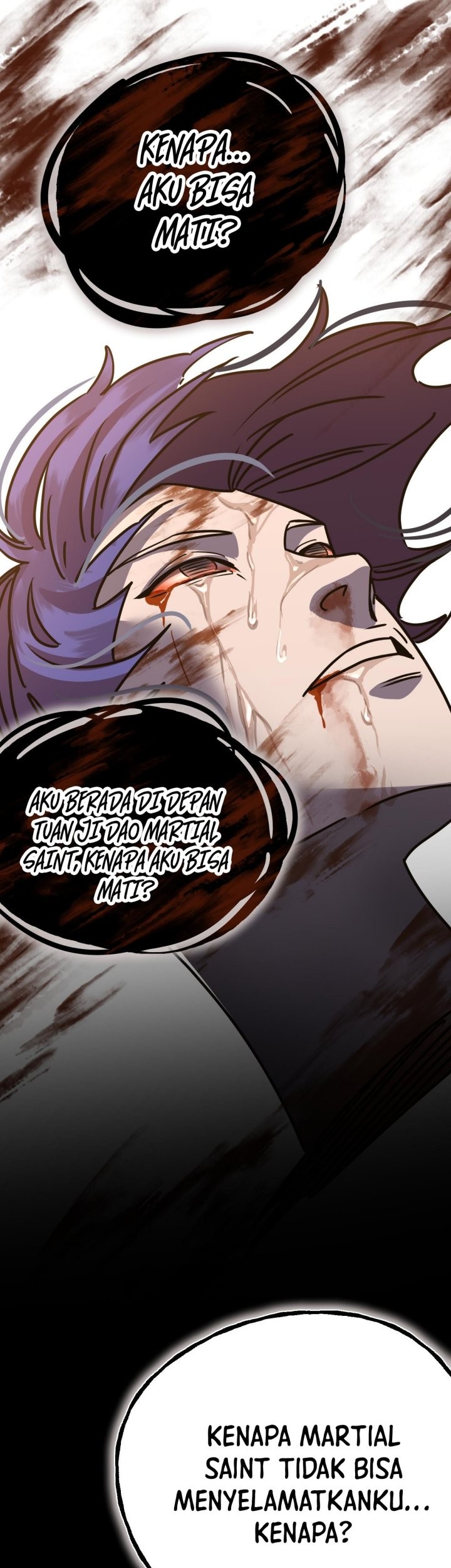 Apex Future Martial Arts Chapter 179 page 48
