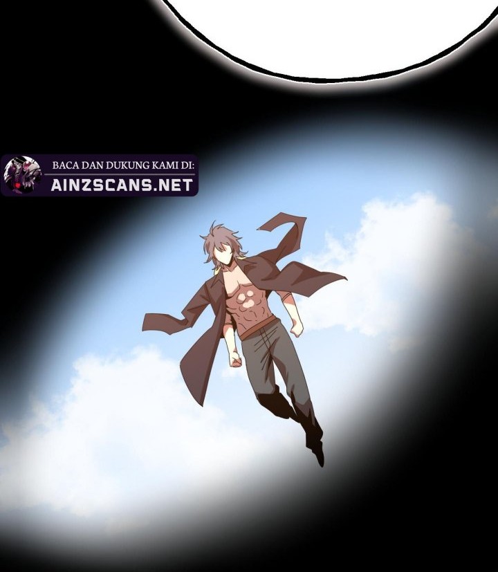 Apex Future Martial Arts Chapter 179 page 49