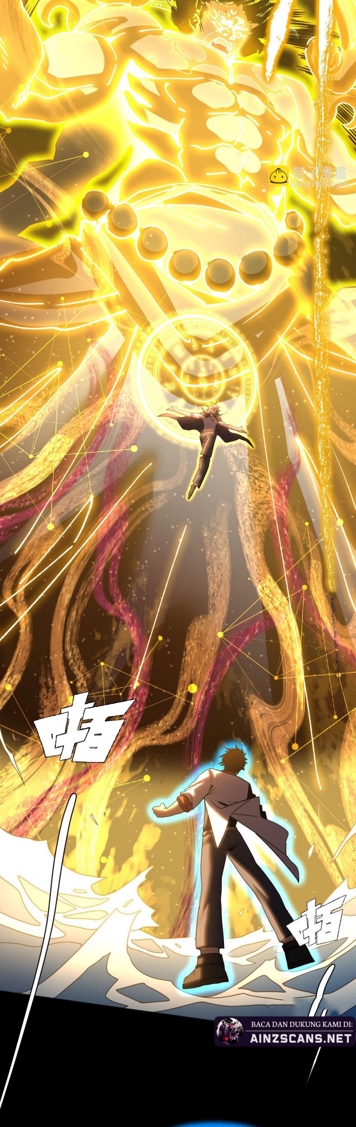 Apex Future Martial Arts Chapter 179 page 53