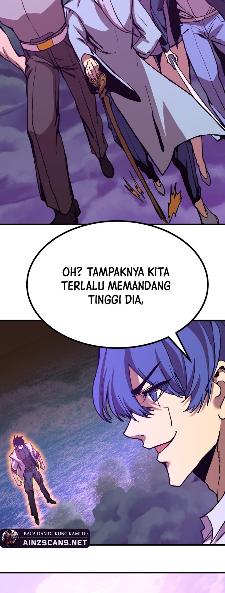 Apex Future Martial Arts Chapter 179 page 9