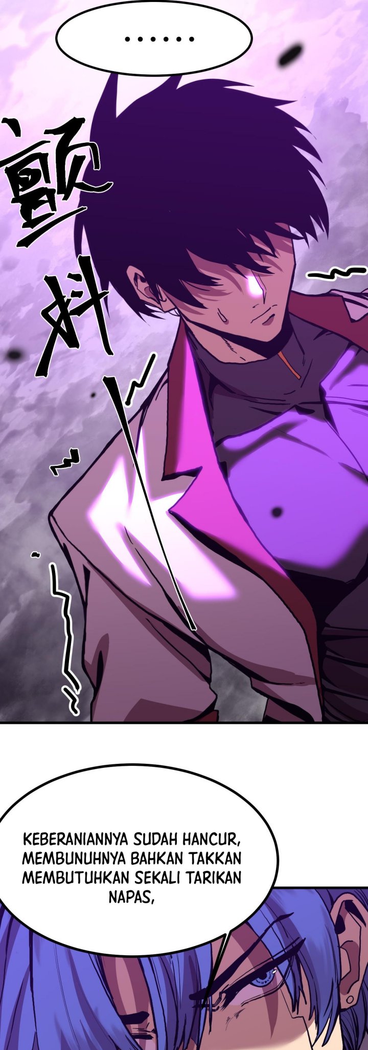 Apex Future Martial Arts Chapter 179 page 10