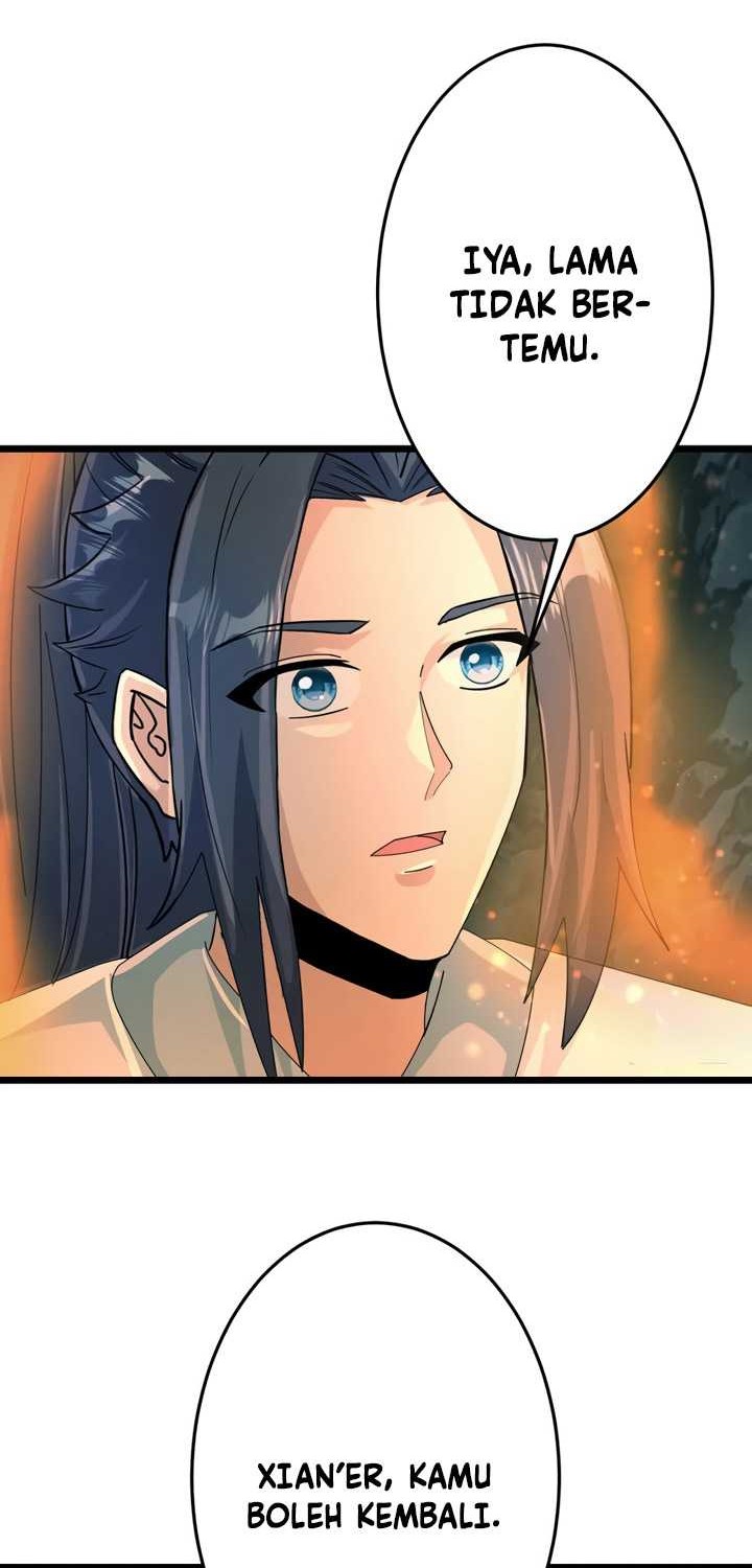 Against the Gods Chapter 711 page 18