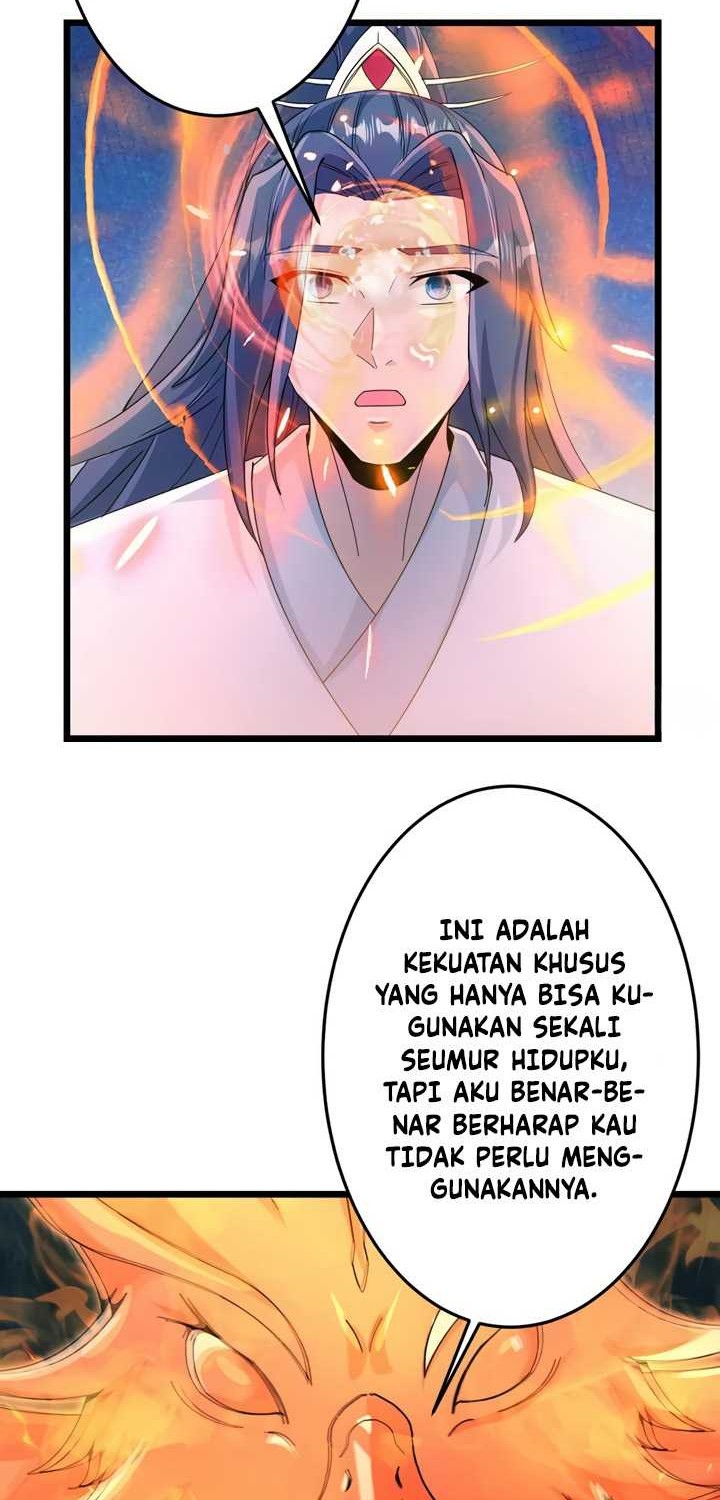 Against the Gods Chapter 711 page 26