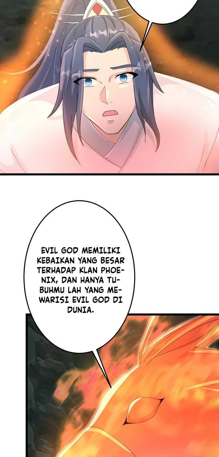 Against the Gods Chapter 711 page 29