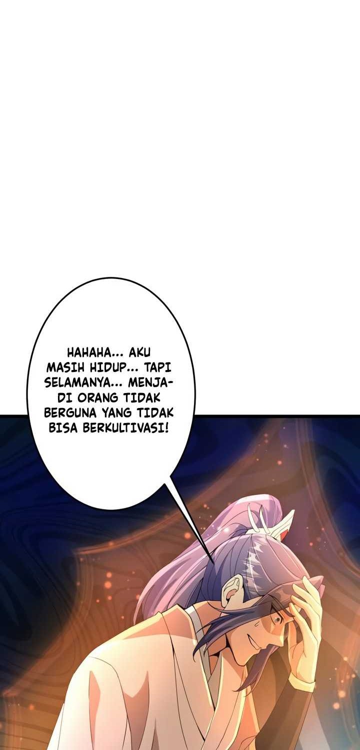 Against the Gods Chapter 711 page 39
