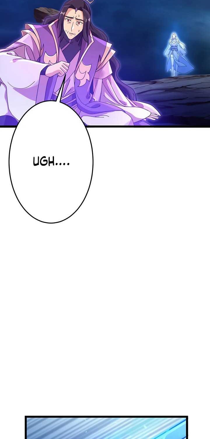 Against the Gods Chapter 710 page 18