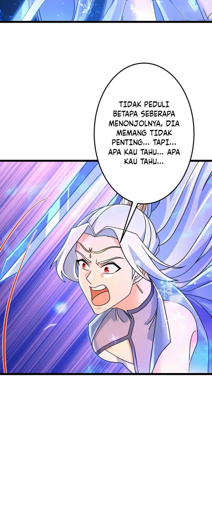 Against the Gods Chapter 710 page 27
