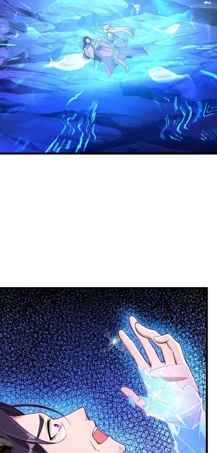 Against the Gods Chapter 710 page 31