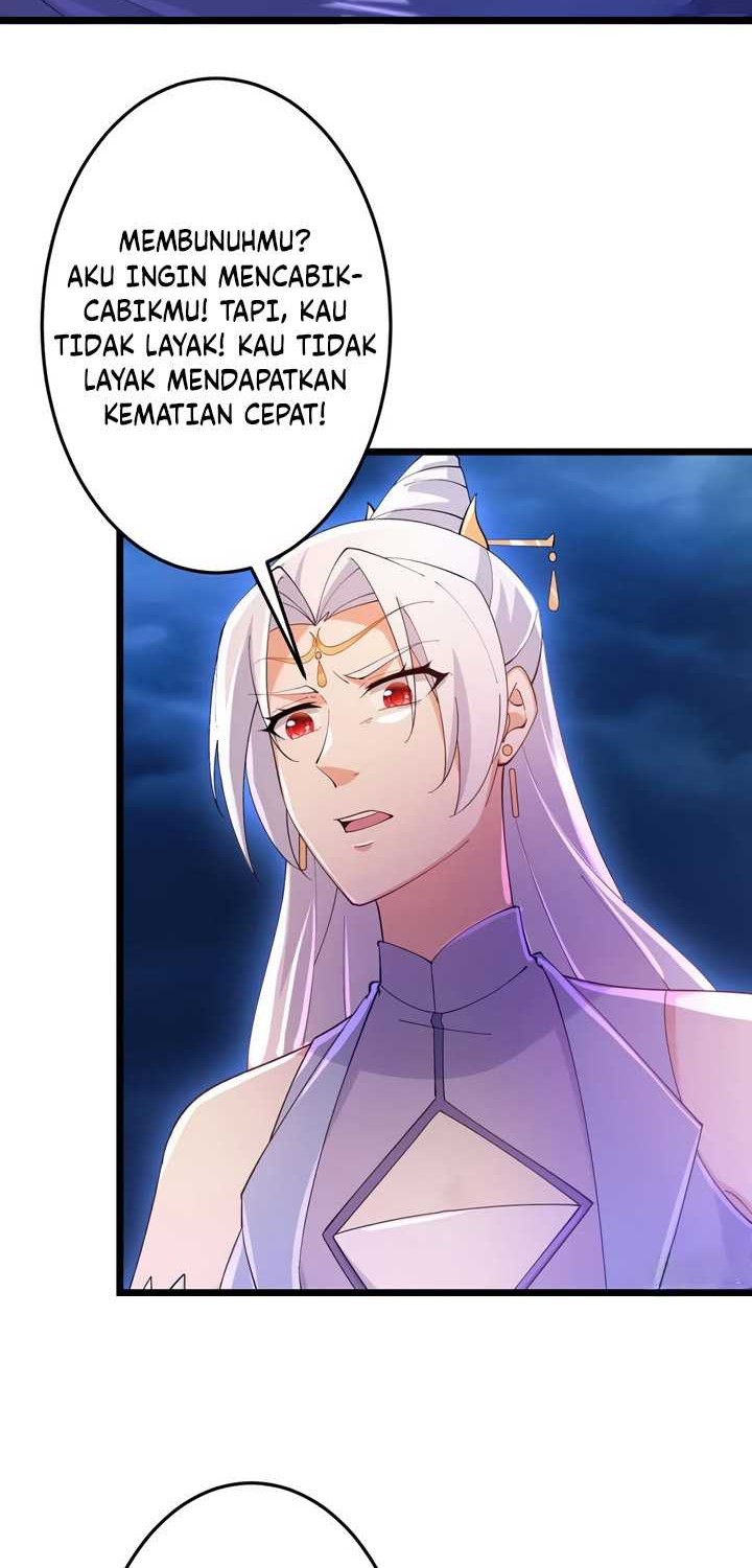 Against the Gods Chapter 710 page 35