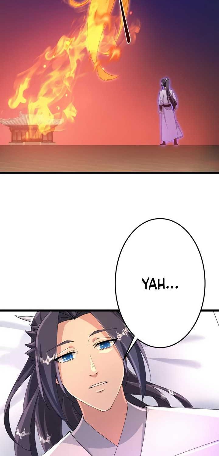 Against the Gods Chapter 710 page 39