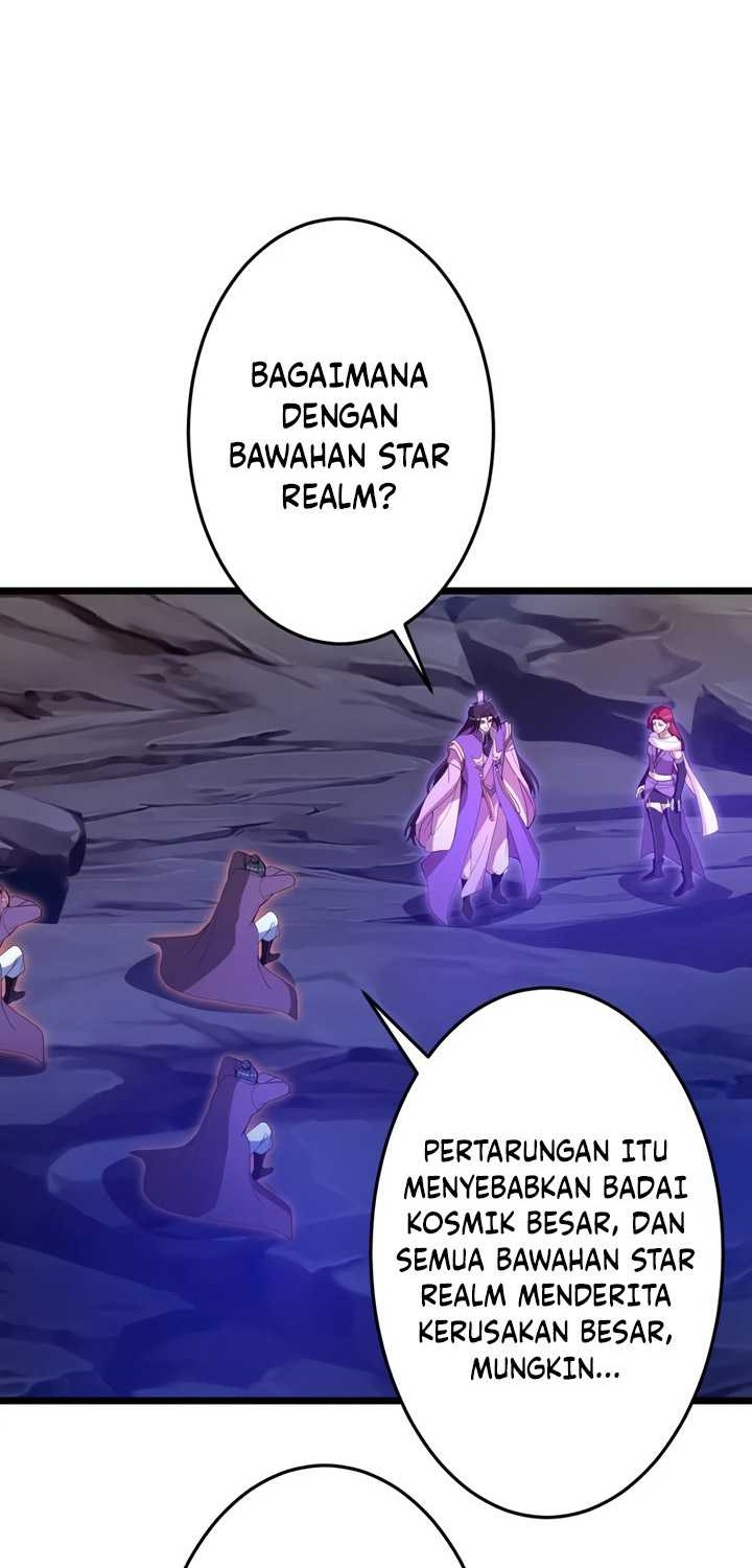Against the Gods Chapter 710 page 13