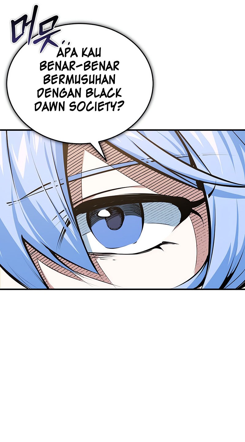 Academy’s Undercover Professor Chapter 94 page 41
