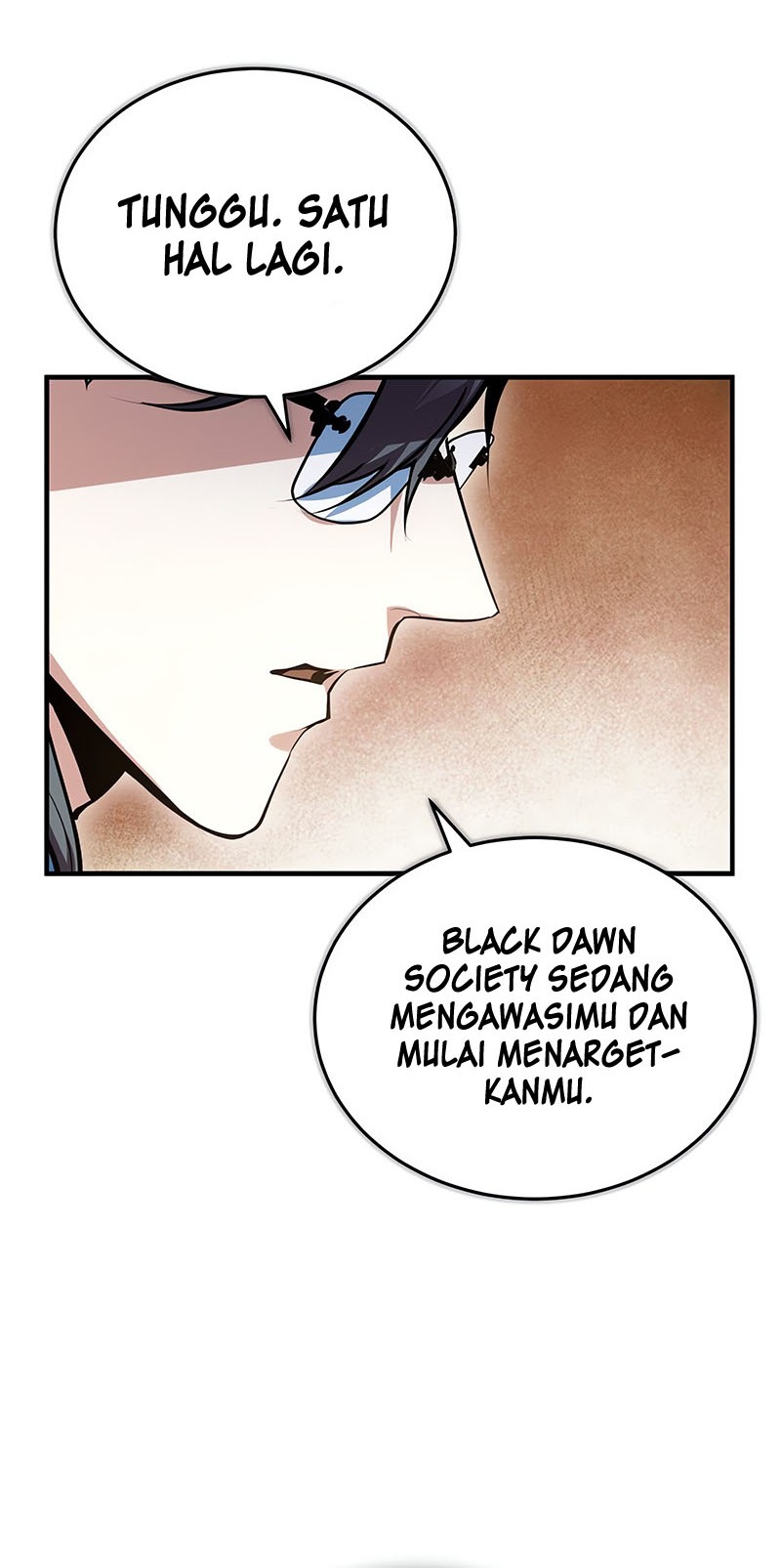 Academy’s Undercover Professor Chapter 94 page 53