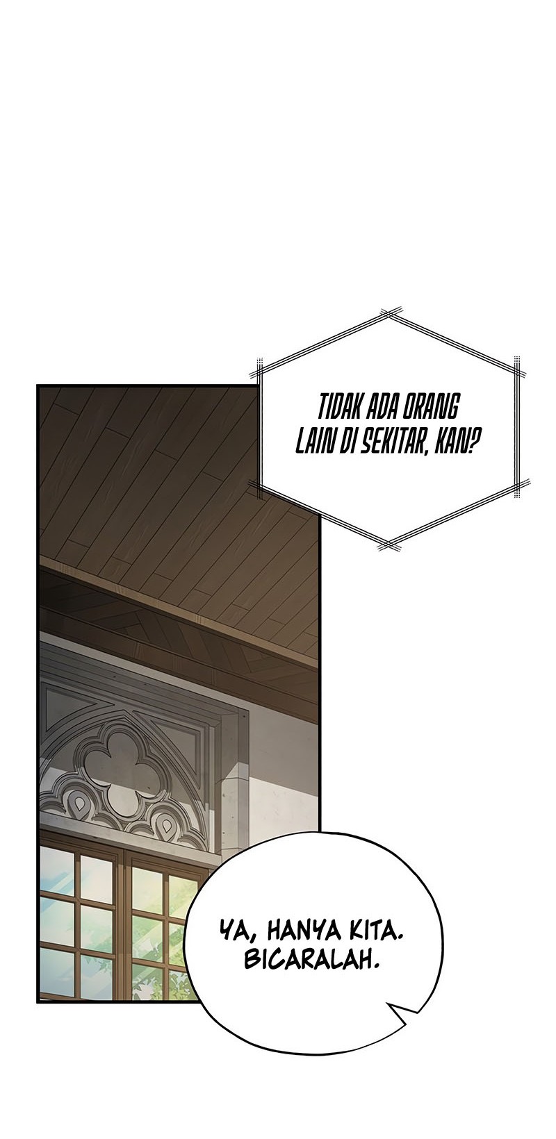 Academy’s Undercover Professor Chapter 94 page 61
