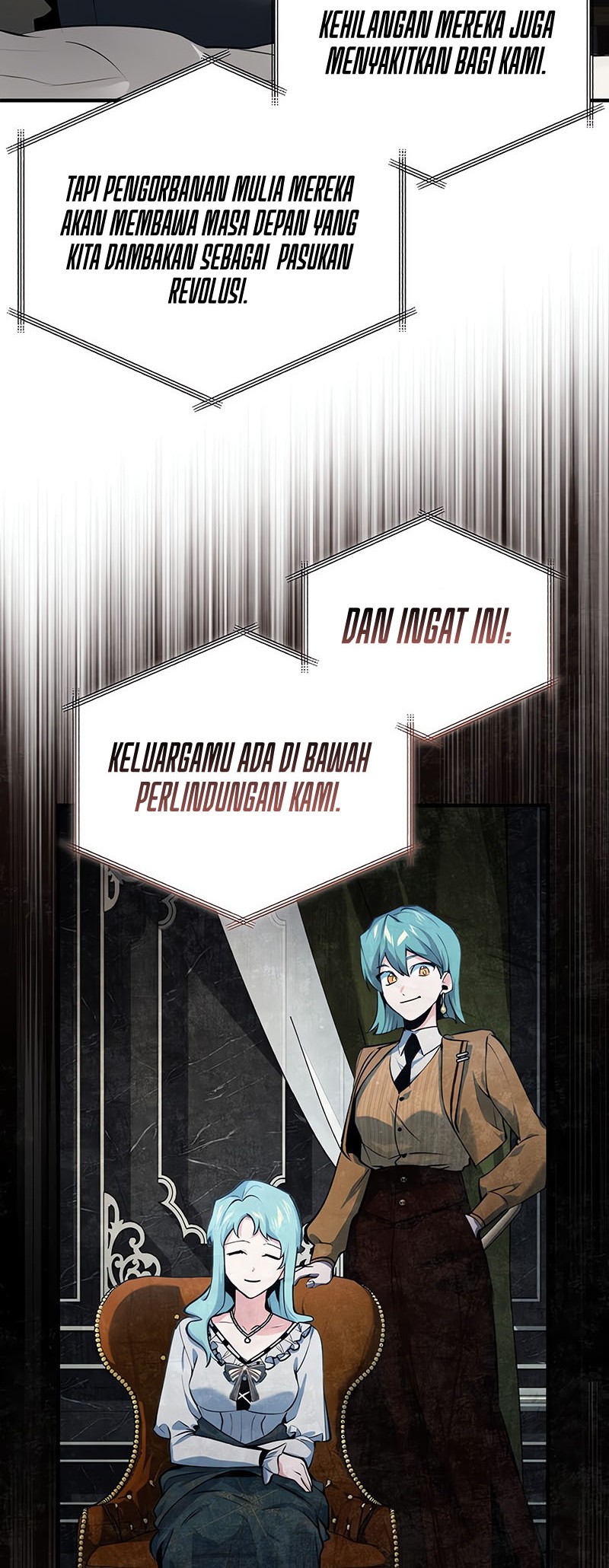 Academy’s Undercover Professor Chapter 94 page 65
