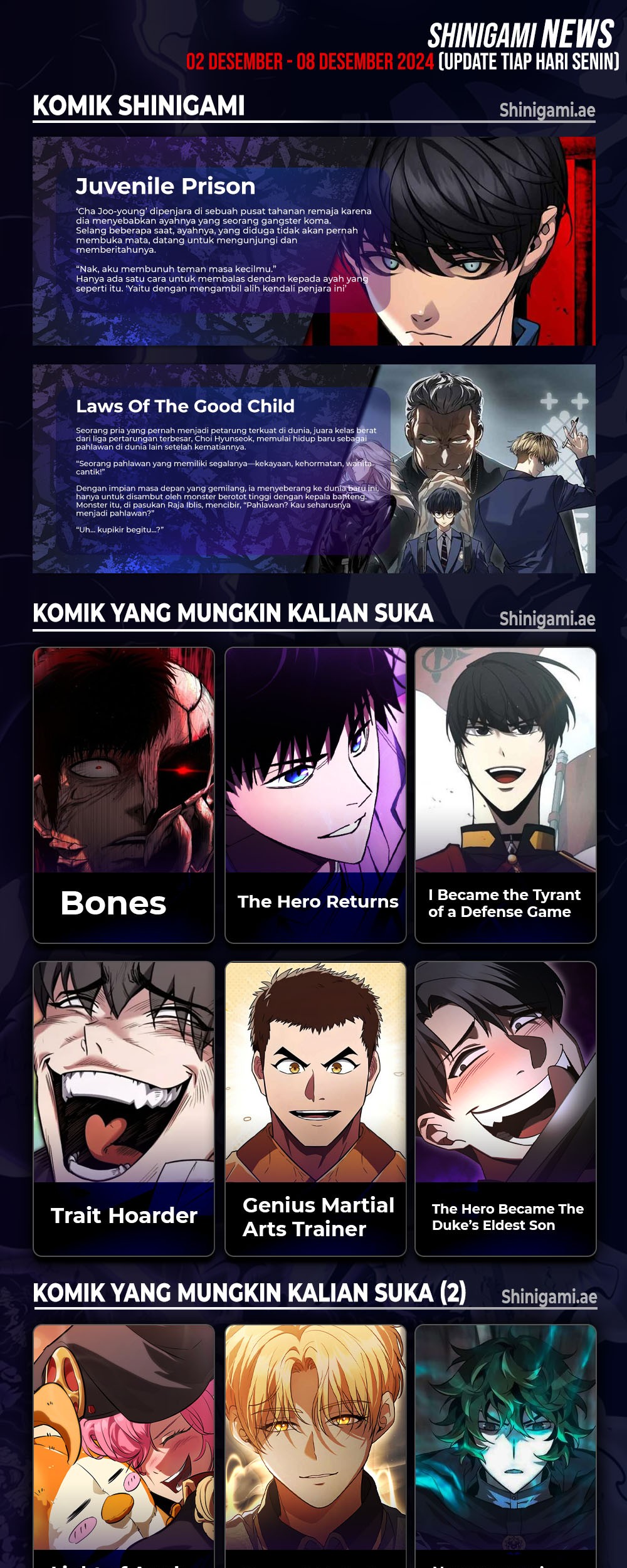 Academy’s Undercover Professor Chapter 94 page 69