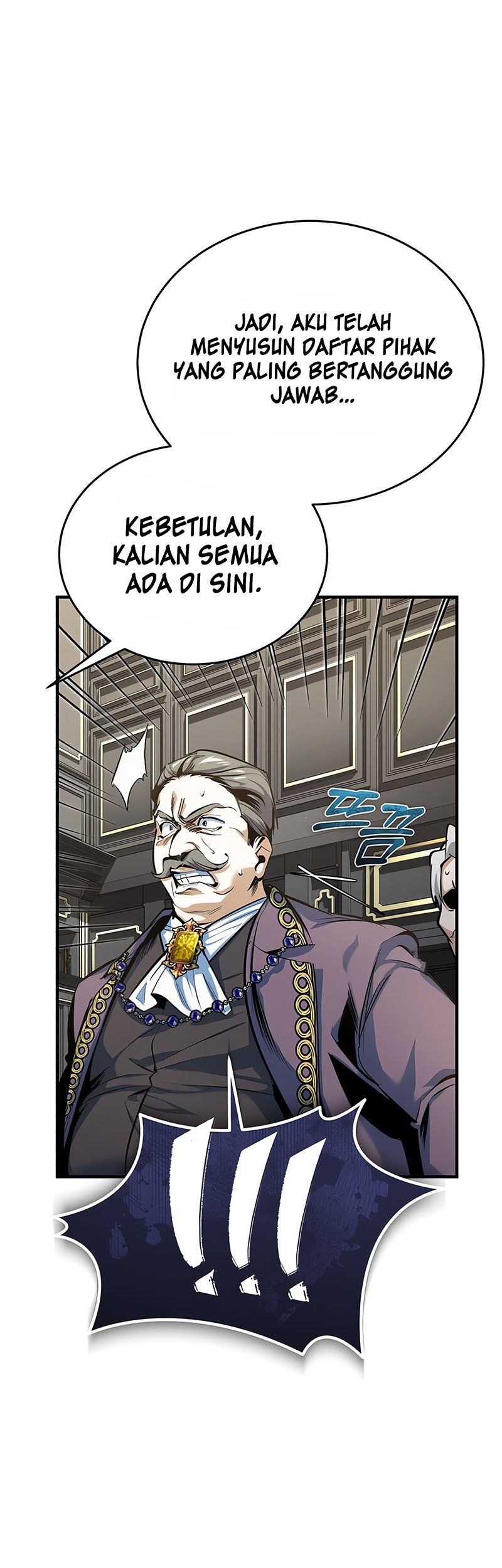 Academy’s Undercover Professor Chapter 94 page 18