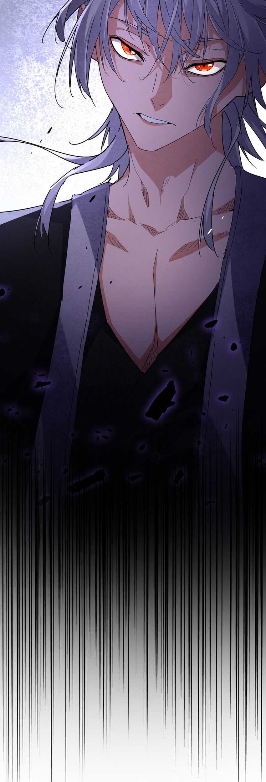 Magic Emperor Chapter 638 page 3