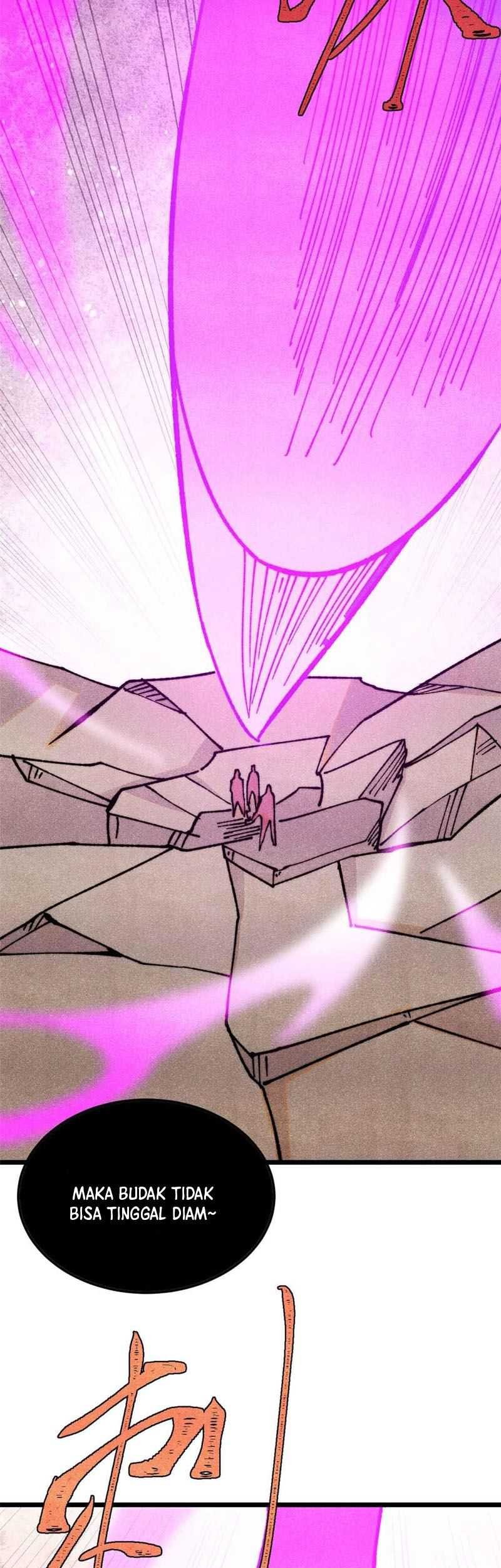 All Hail the Sect Leader Chapter 384 page 22