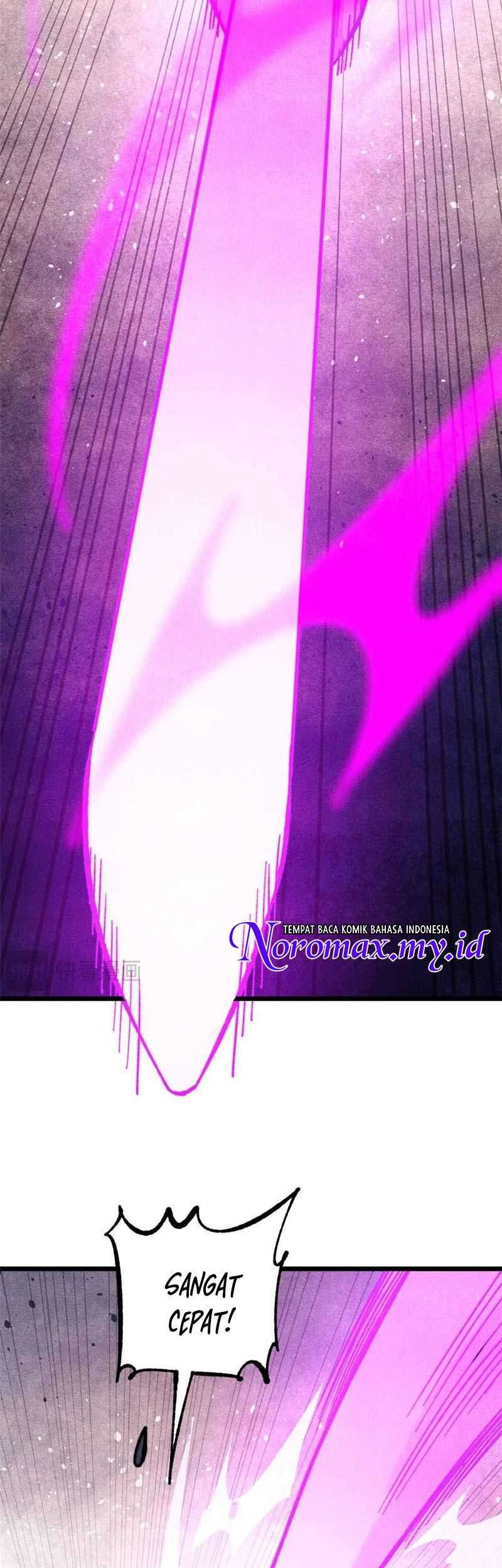 All Hail the Sect Leader Chapter 384 page 24