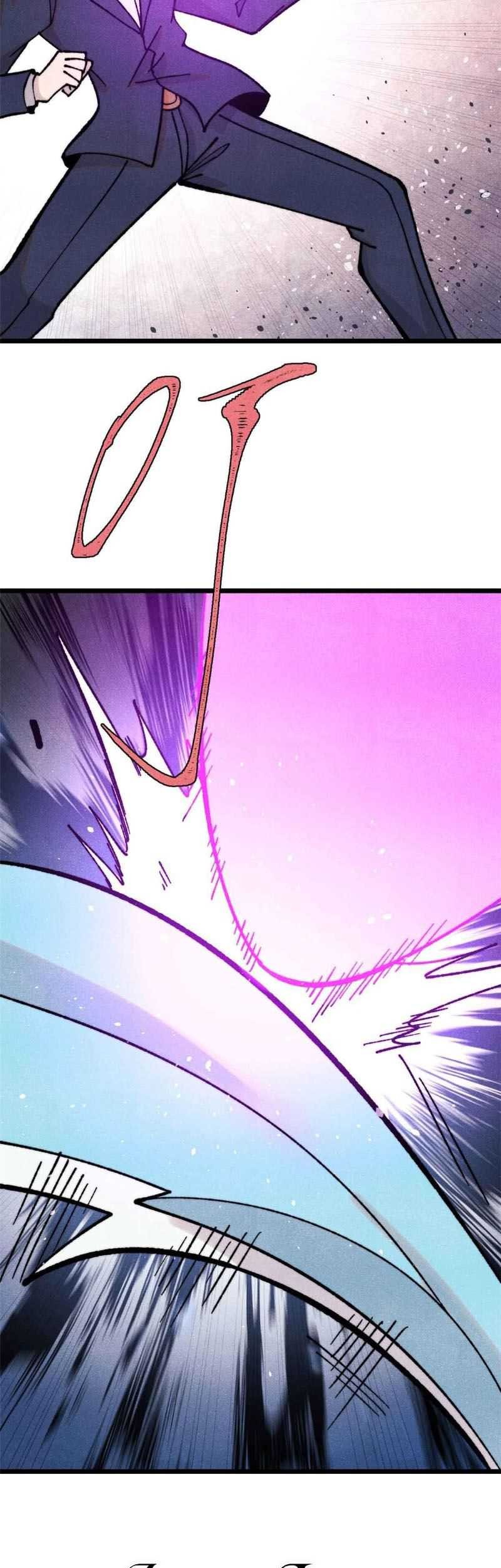 All Hail the Sect Leader Chapter 384 page 26