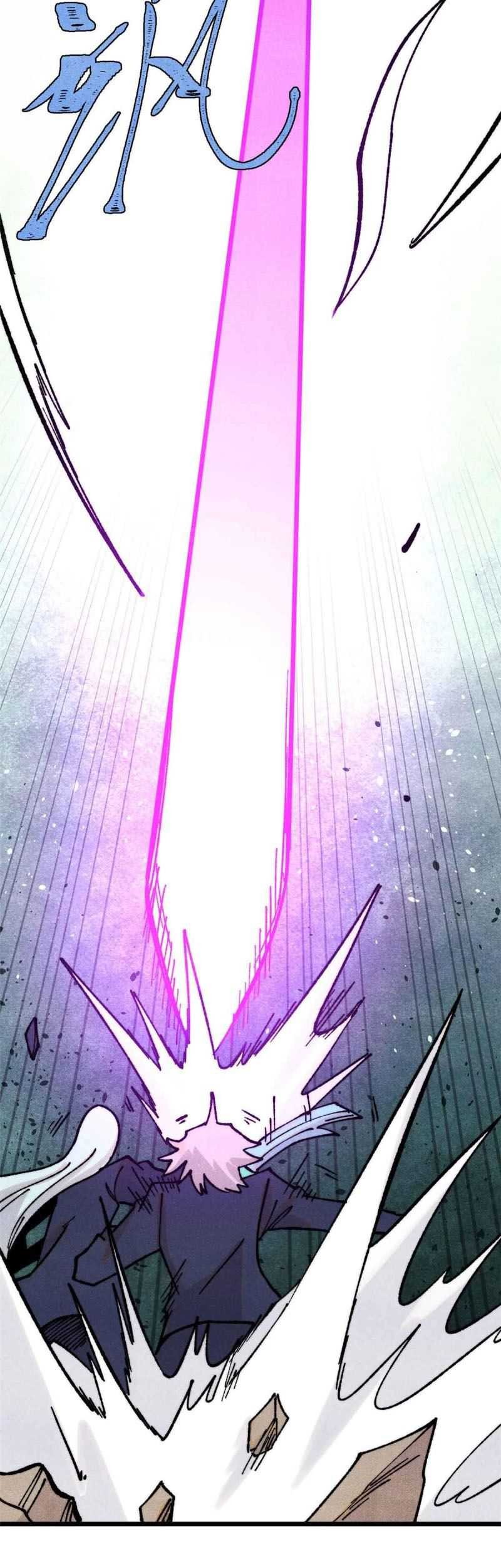 All Hail the Sect Leader Chapter 384 page 28
