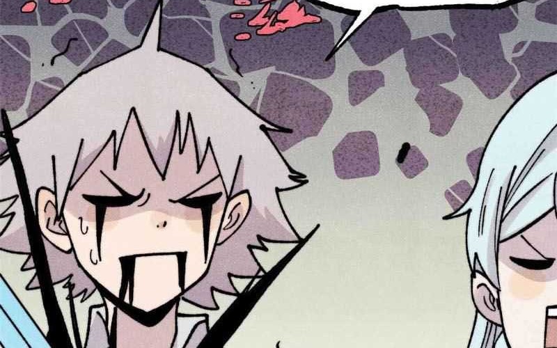 All Hail the Sect Leader Chapter 384 page 31