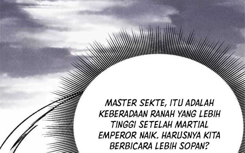 All Hail the Sect Leader Chapter 384 page 35
