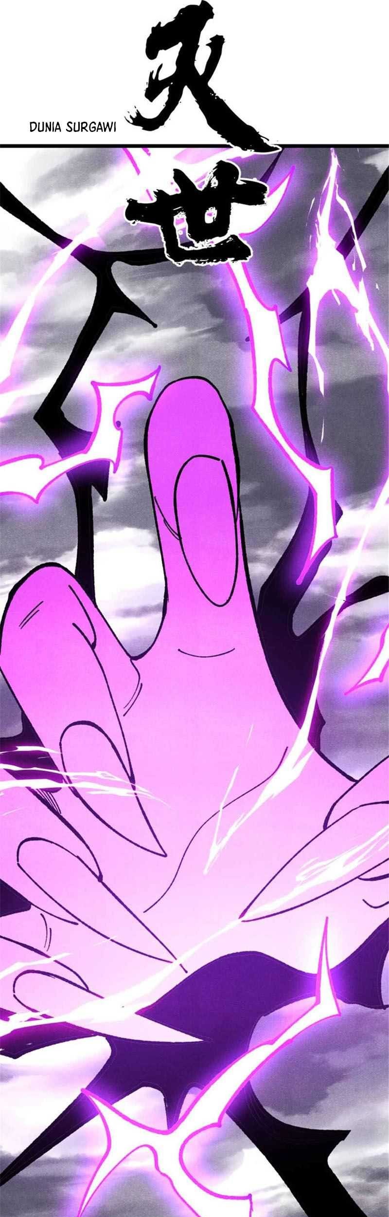 All Hail the Sect Leader Chapter 384 page 41