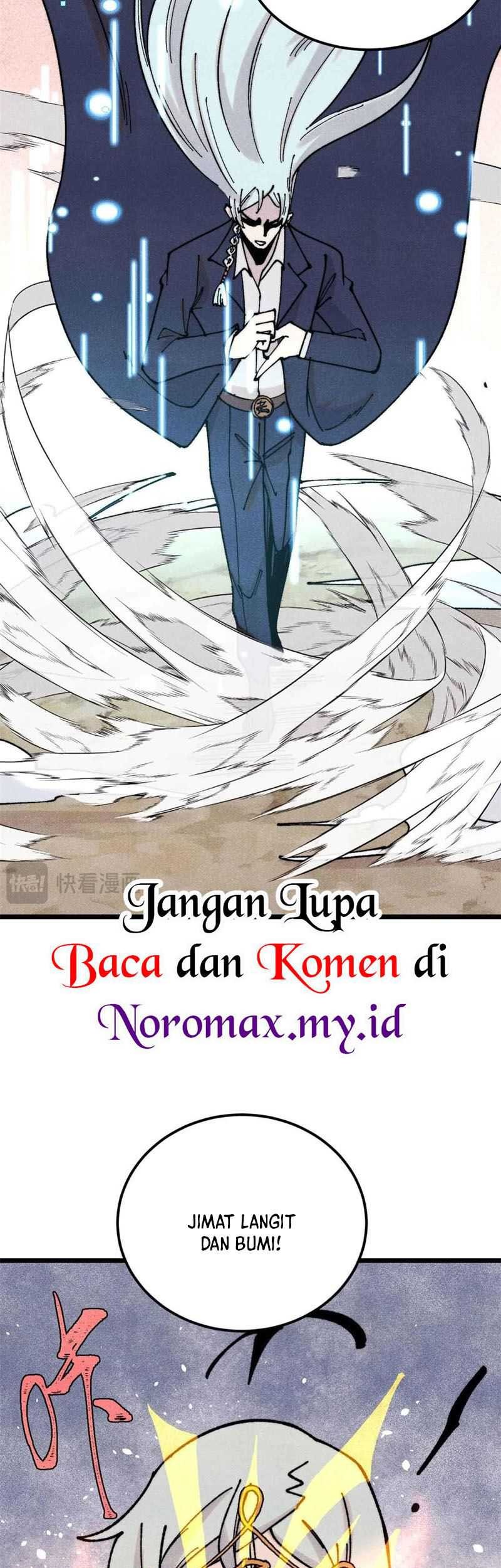 All Hail the Sect Leader Chapter 384 page 47