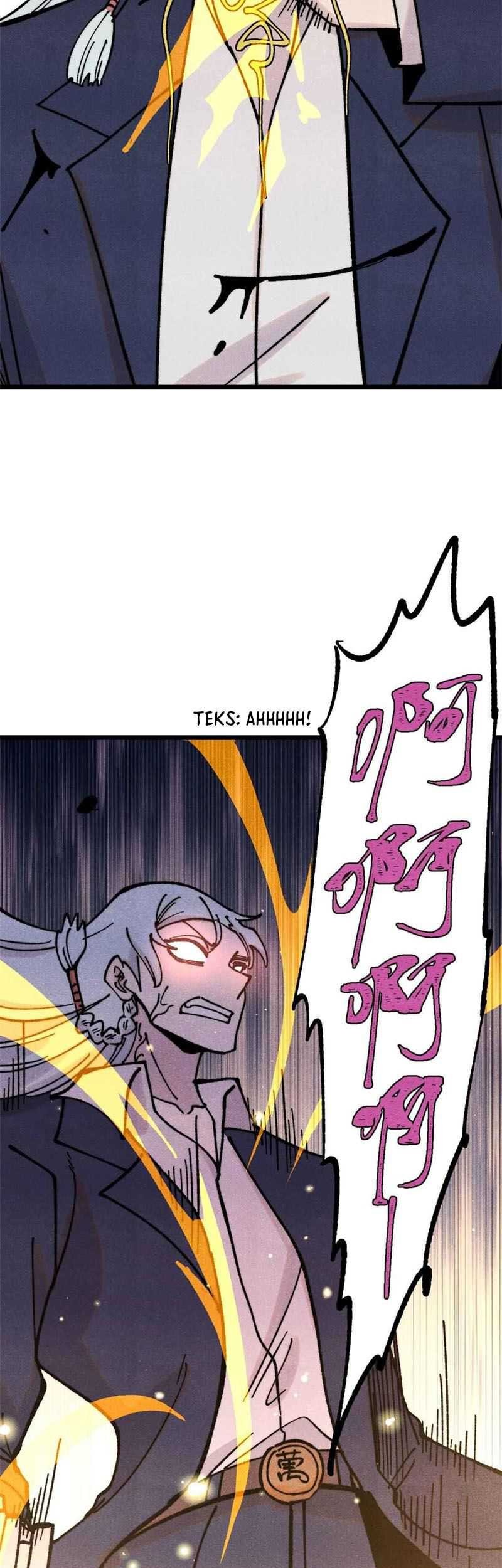 All Hail the Sect Leader Chapter 384 page 49
