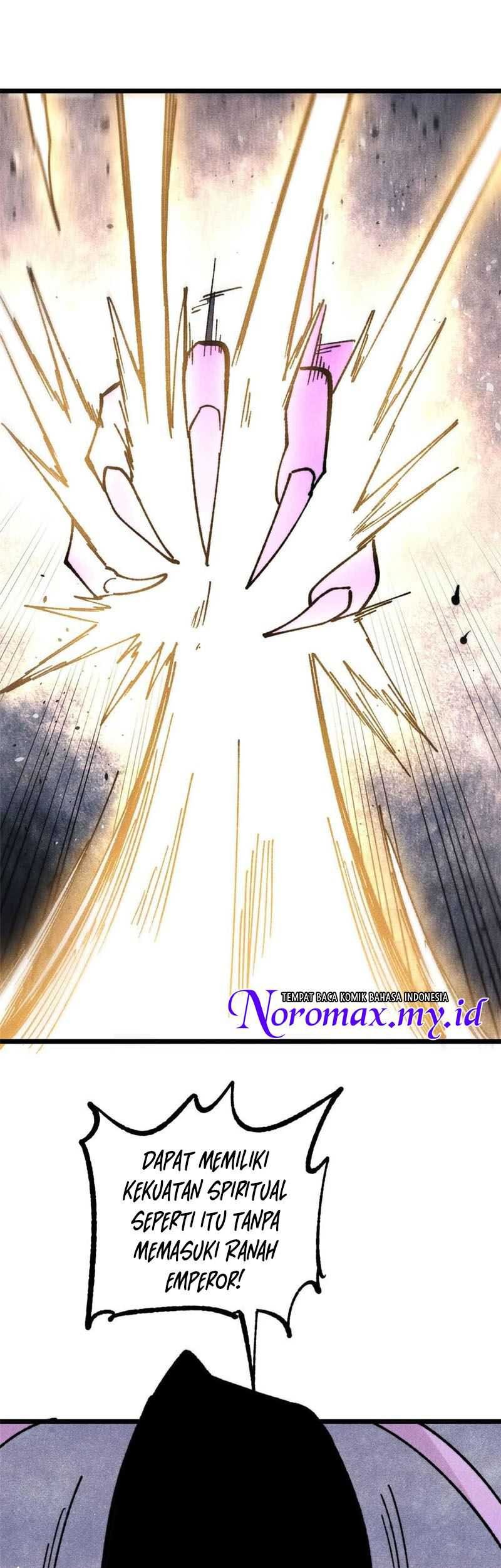 All Hail the Sect Leader Chapter 384 page 57
