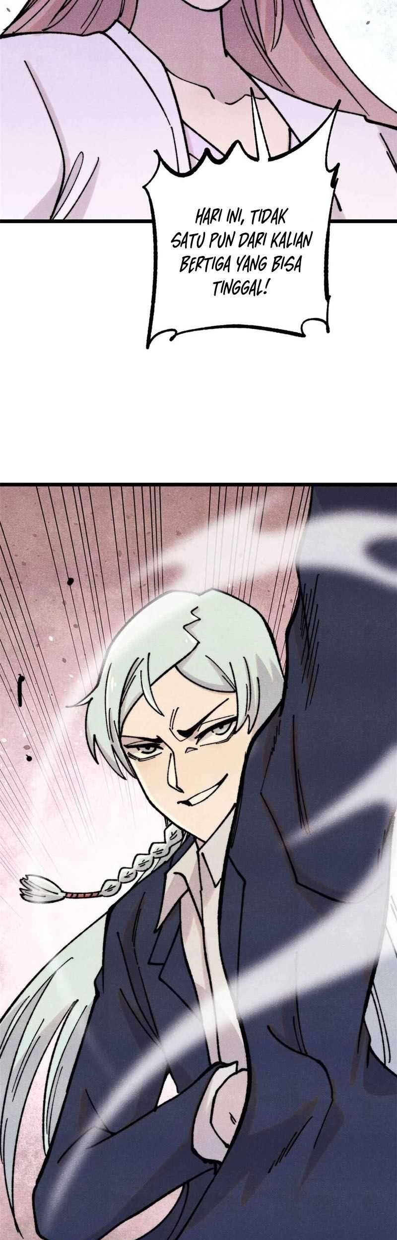 All Hail the Sect Leader Chapter 384 page 59