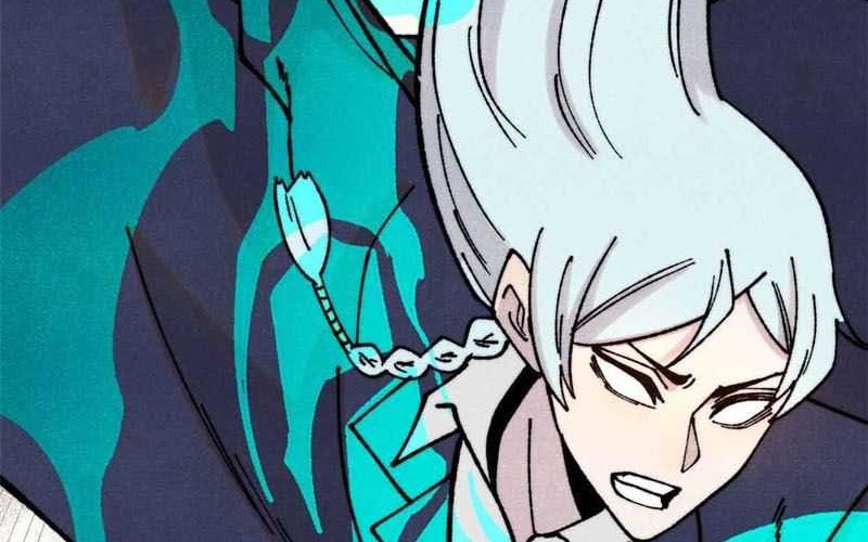 All Hail the Sect Leader Chapter 384 page 5