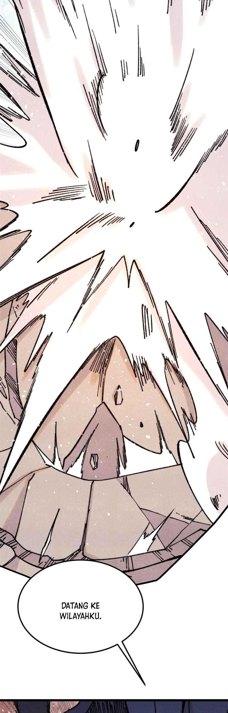 All Hail the Sect Leader Chapter 384 page 10