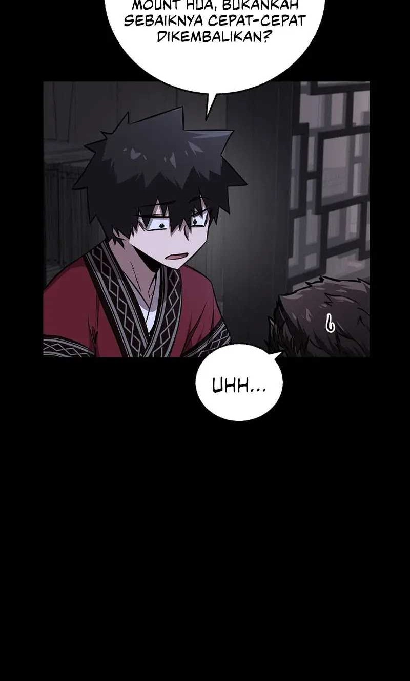 Childhood Friend Of The Zenith Chapter 41 page 36