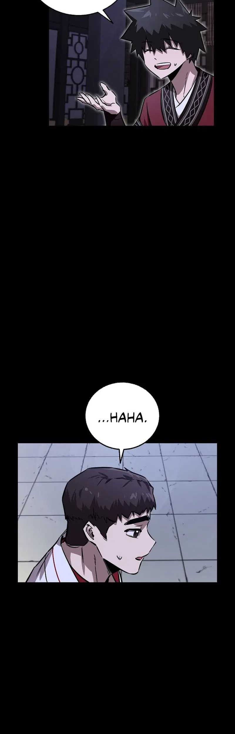 Childhood Friend Of The Zenith Chapter 41 page 39