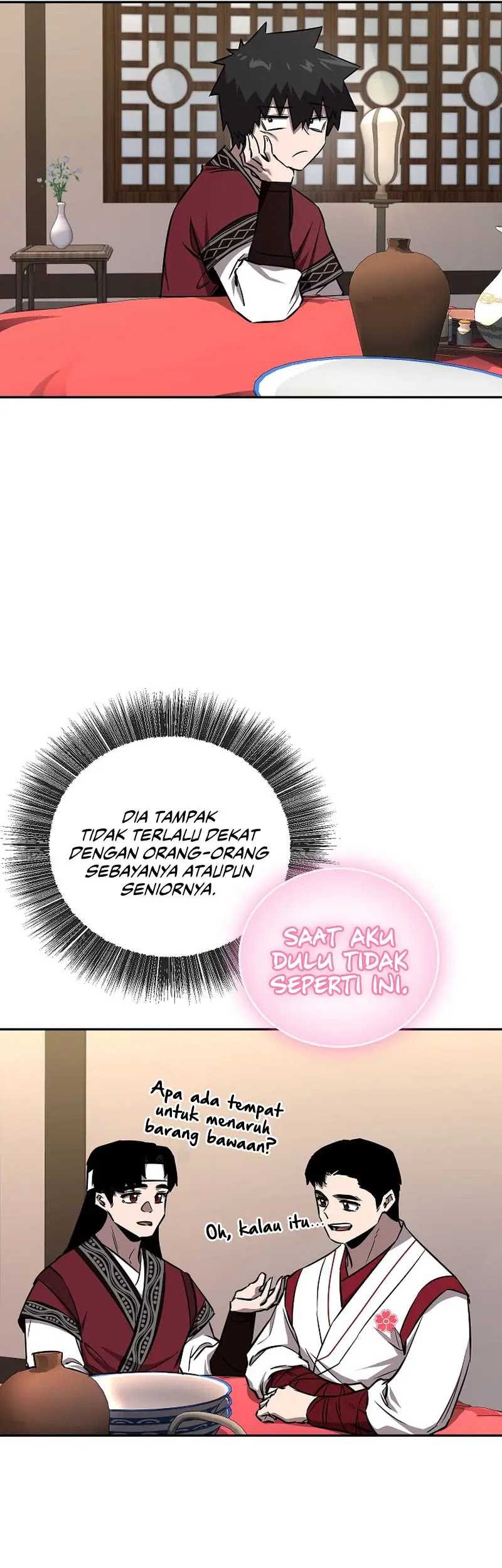 Childhood Friend Of The Zenith Chapter 41 page 41