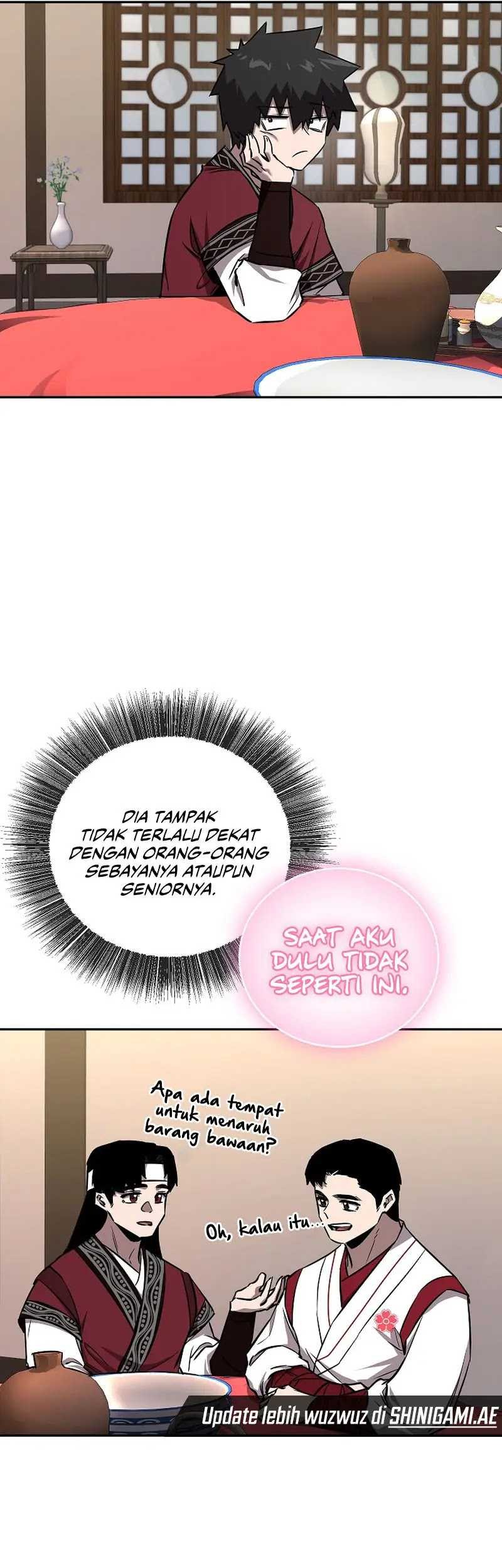 Childhood Friend Of The Zenith Chapter 41 page 45