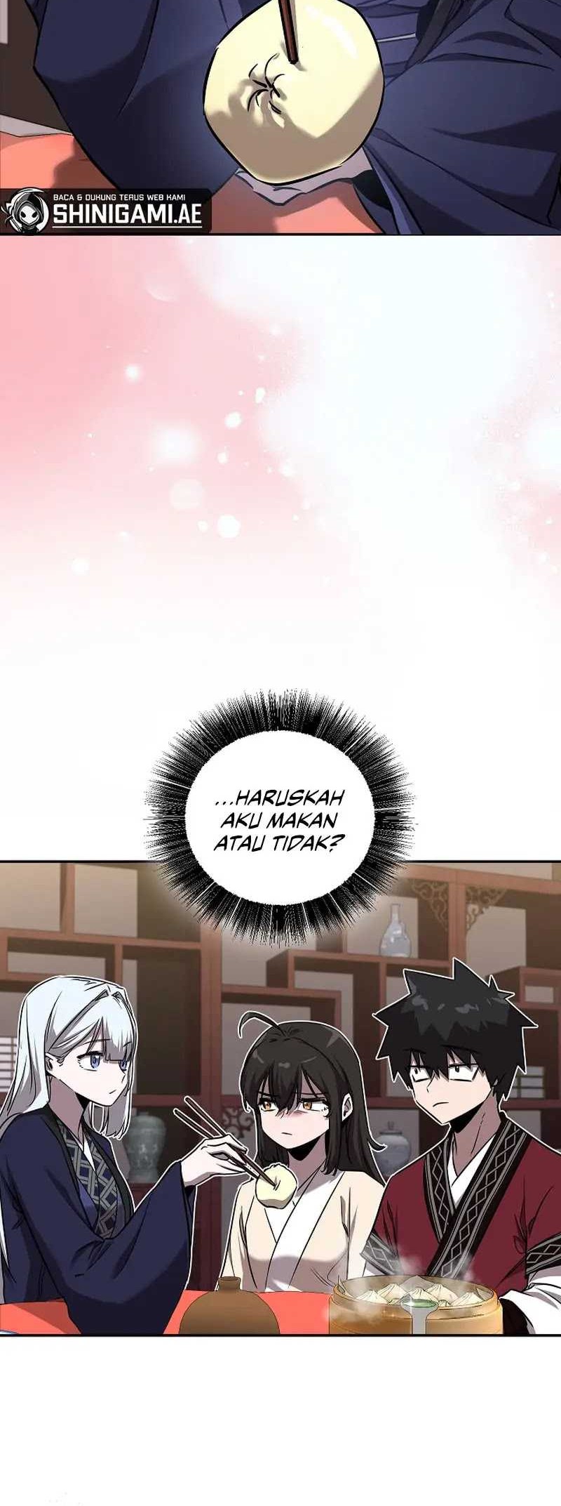 Childhood Friend Of The Zenith Chapter 41 page 55