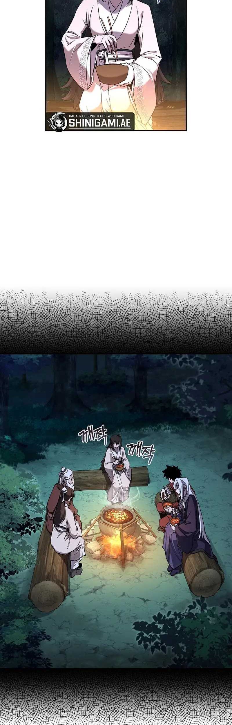 Childhood Friend Of The Zenith Chapter 41 page 3