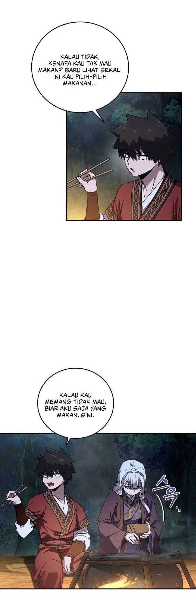 Childhood Friend Of The Zenith Chapter 41 page 5