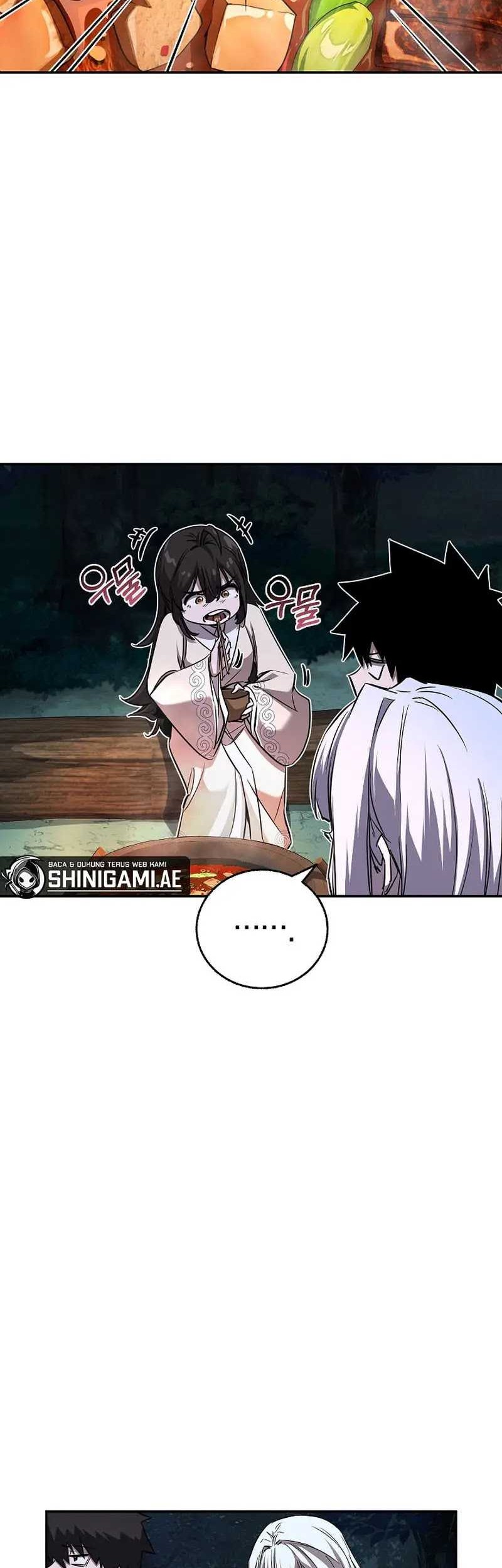 Childhood Friend Of The Zenith Chapter 41 page 7