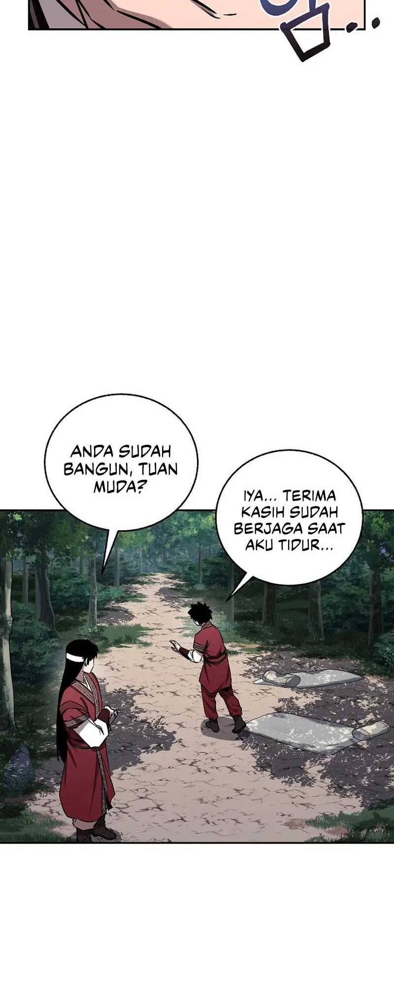 Childhood Friend Of The Zenith Chapter 41 page 17