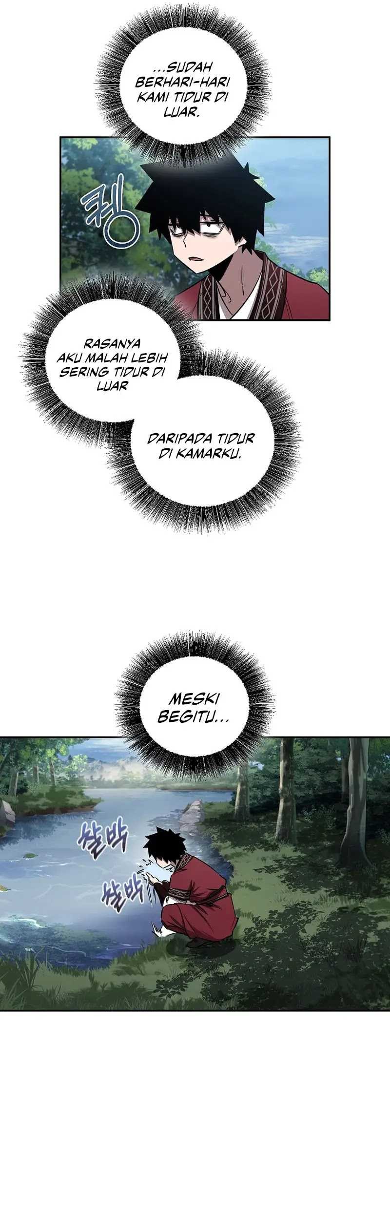 Childhood Friend Of The Zenith Chapter 41 page 18