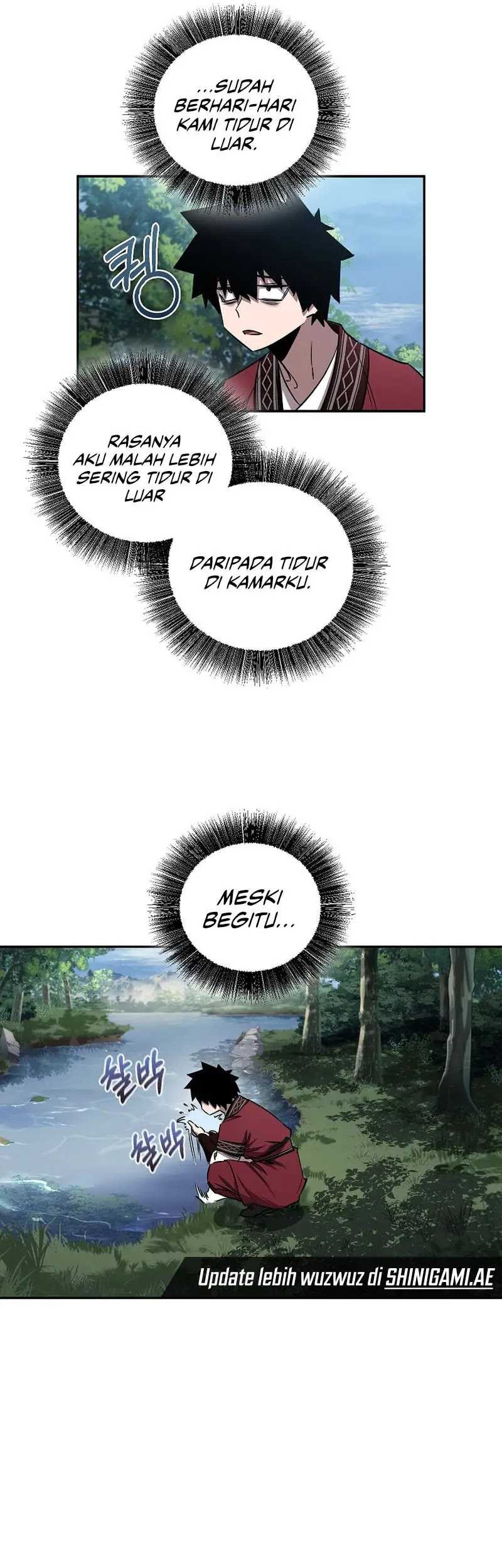 Childhood Friend Of The Zenith Chapter 41 page 22